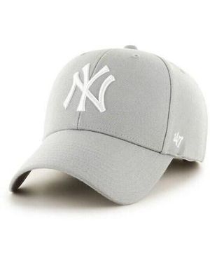 '47 Casquette New York Yankees - Gris