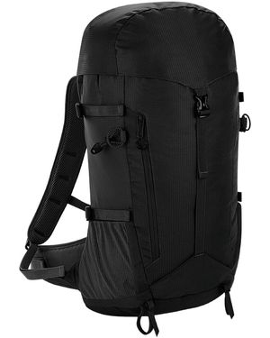 QUADRA Sac a dos SLX-Lite - Noir