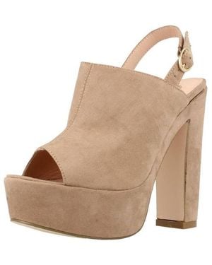 La Strada Sandales 905548 - Marron