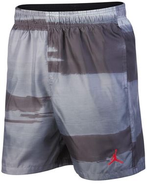 Nike Short Short Jordan Legacy AJ11 - Gris