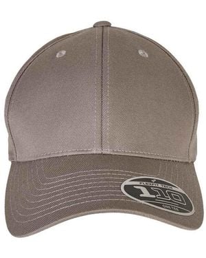 Flexfit Casquette 110 - Gris