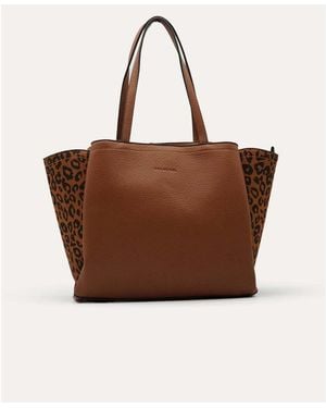 Francinel Sac à main 292534 - Marron