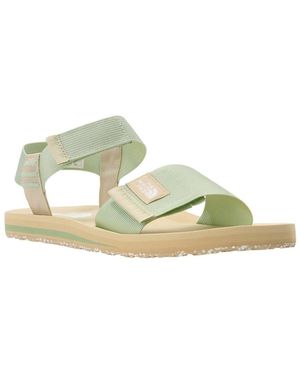 The North Face Sandales Skeena - Vert