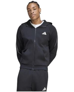 adidas Sweatshirts À Capuche Ky6976 - Noir