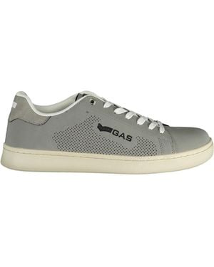 Gas Baskets Basses Gam614117 - Gris