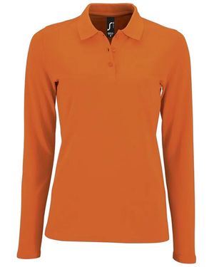 Sol's Polo Perfect - Orange