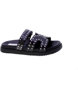 Steve Madden Sandales 92493 - Noir