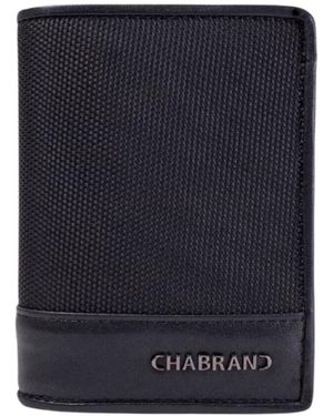 Chabrand Portefeuille Portefeuille Homme Ref 68757 Ny100 1 - Bleu