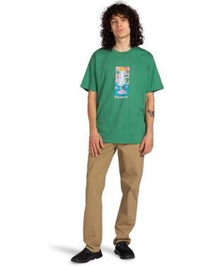 Element Chinots Howland Classic - Vert
