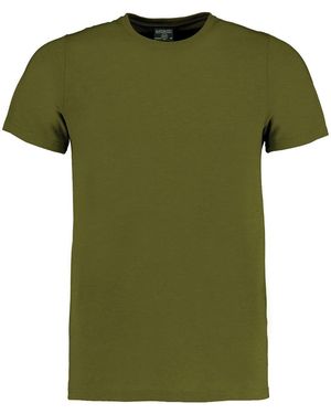 Kustom Kit T-shirt KK504 - Vert