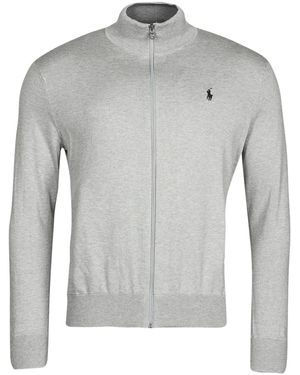 Polo Ralph Lauren Trui Kirnni - Grijs