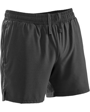 Spiro Short SR780M - Gris