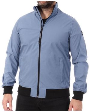 Paragoose Blouson - Bleu