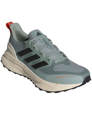 adidas Trail Chaussures de running Ultrarun 5 TR maille imperméable - Bleu