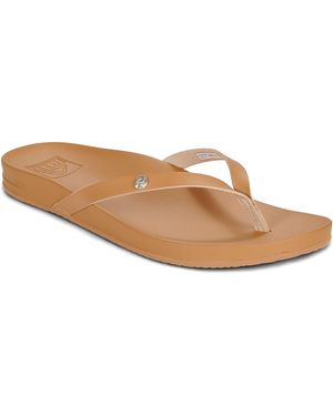 Reef Infradito Vista Ivy - Marrone