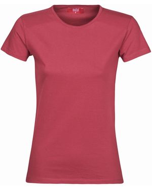 BOTD T-shirt MATILDA - Rose