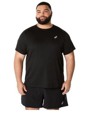 Asics T-shirt T-Shirt - Noir