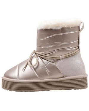 KRACK Bottes Neige Nisa - Marron