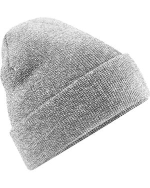 BEECHFIELD® Bonnet BC3954 - Gris