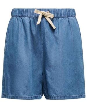 ONLY Short - Bleu