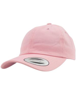 Flexfit Casquette BC5275 - Rose