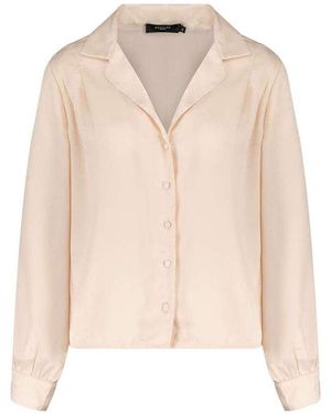 Deeluxe Chemise 5582901 - Neutre