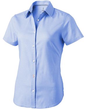 Elevate Chemise PF1834 - Bleu