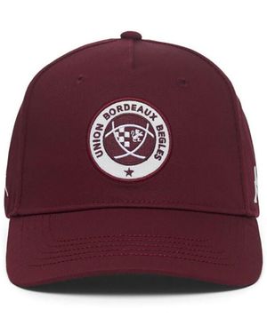 Kappa Casquette Goetya - Rouge