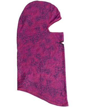 Buff Echarpe 124400 - Violet