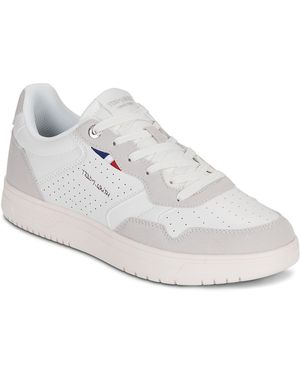 Teddy Smith Sneakers 120590 - Bianco