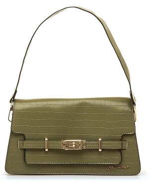 Maria Mare Sac Bandouliere LESLY - Vert
