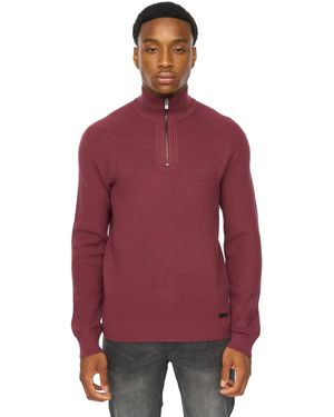 Duck and Cover Pull BG2388 - Rouge