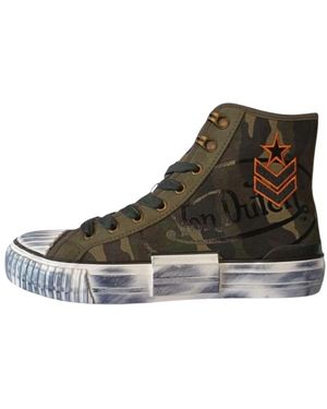 Von Dutch Baskets Baskets Vantor - Marron