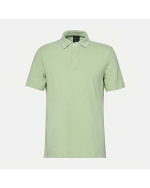 Geox Polo M6510L T3351 - Vert