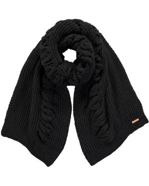 Barts Echarpe 3985020 black - Noir