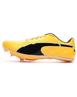PUMA Chaussures 310706-01 - Jaune