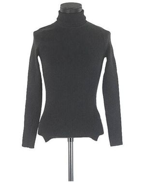 LK Bennett Pull Pull noir