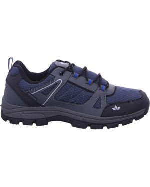 Lico Chaussures Lakeport - Bleu