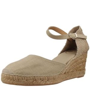 Toni Pons Espadrilles Caldest - Marron