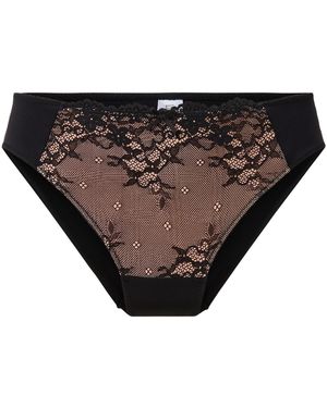 Lingadore Culottes & slips Culotte Basique - Marron