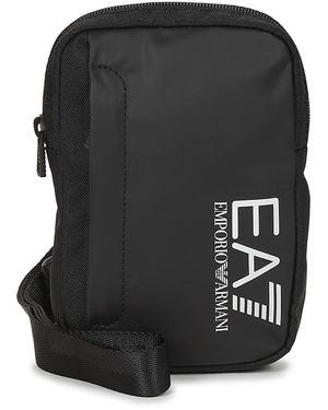 EA7 Handtaschen 7X000058 - Schwarz