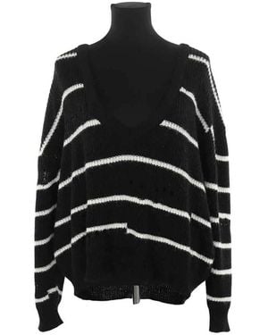 IRO Pull Pull noir