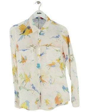 G.Kero Chemise Chemise Blanche