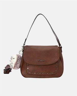 Refresh Sac 183440 - Marron