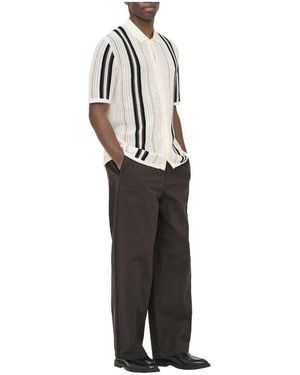 Only & Sons Polo 9017001 - Noir