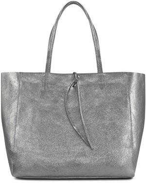 O My Bag Cabas Hobart - Gris