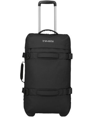 Travelite Sac De Voyage 800258-01 - Noir