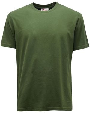 Mc2 Saint Barth T-shirt - Vert