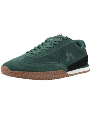 Le Coq Sportif Sneakers Veloce I - Groen