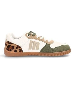 MTNG Baskets basses 810975 - Multicolore